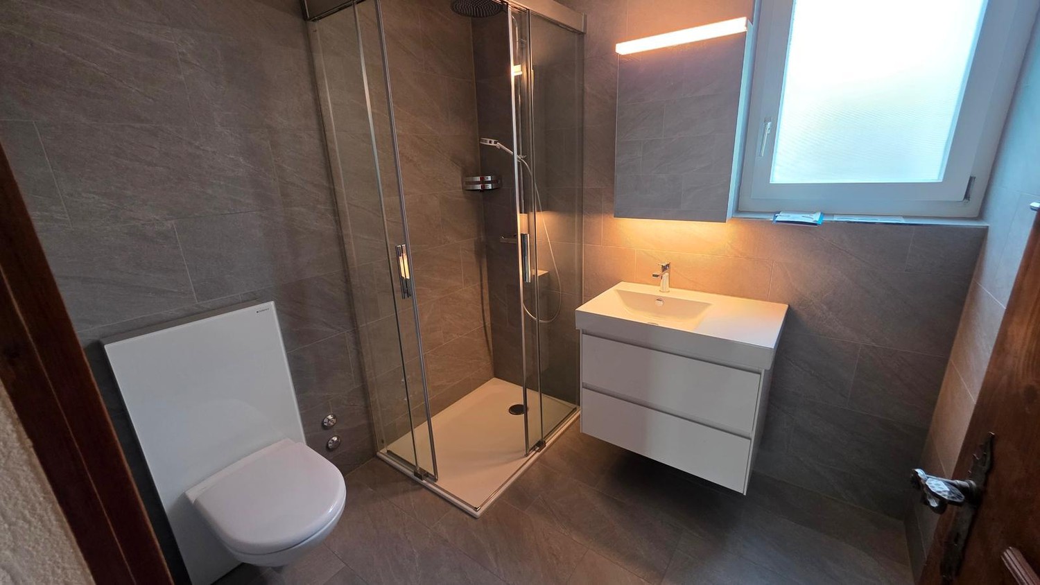 Chambre en colocation
