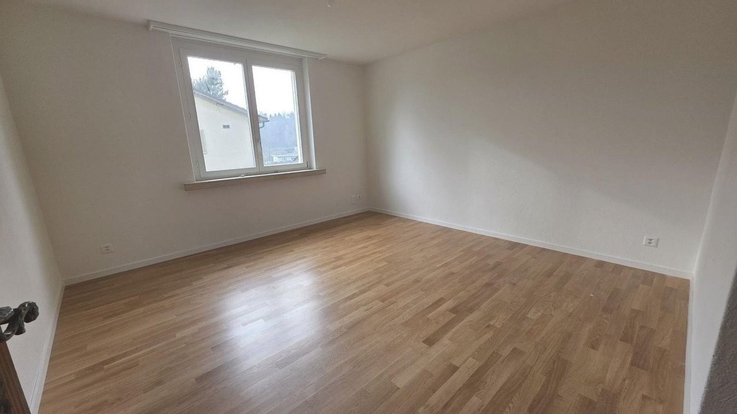 Chambre en colocation