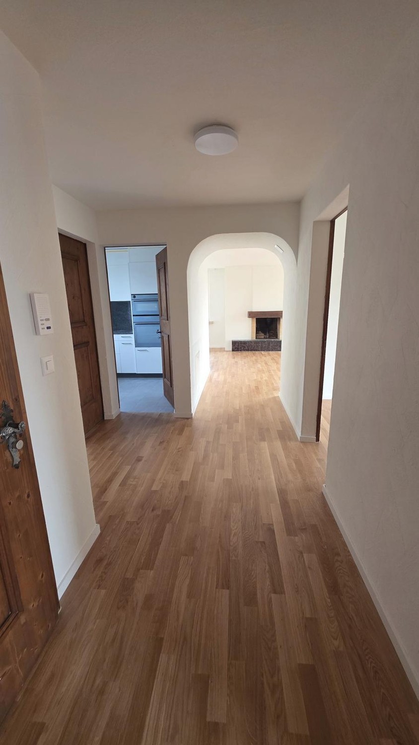 Chambre en colocation