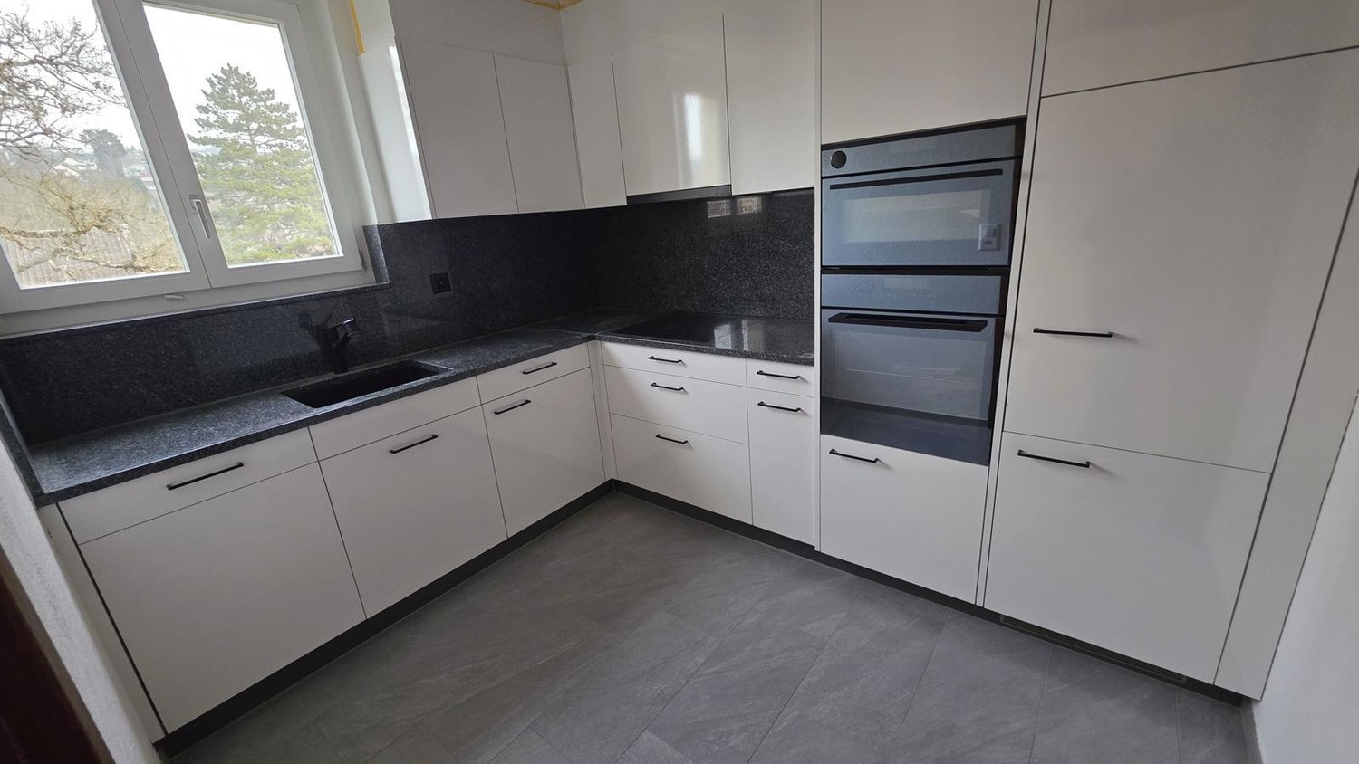 Chambre en colocation