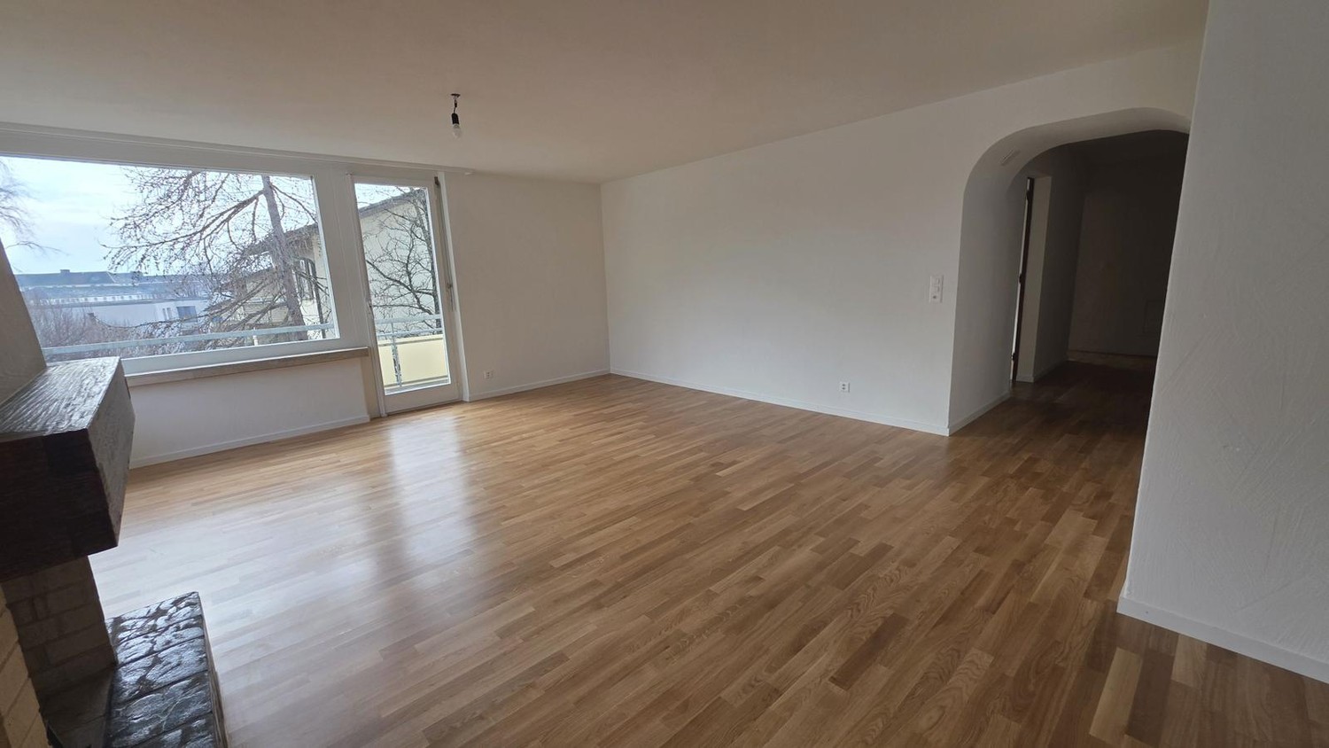 Chambre en colocation