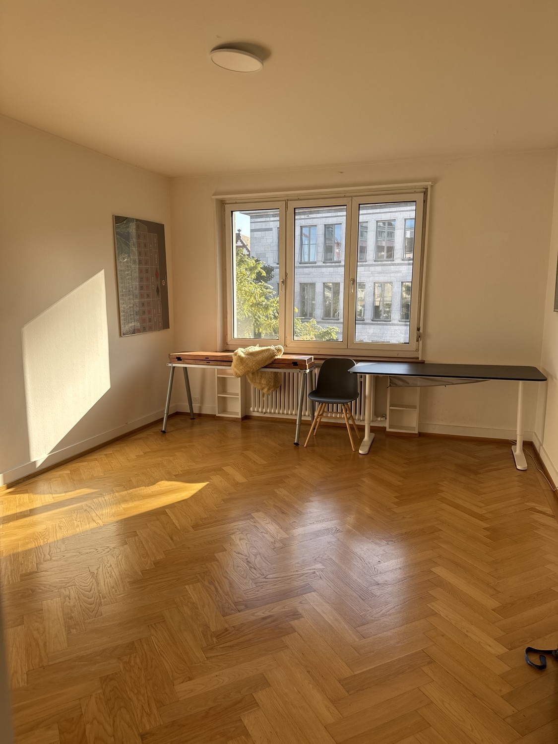 Room in a shared flat, Foto 5 von 6