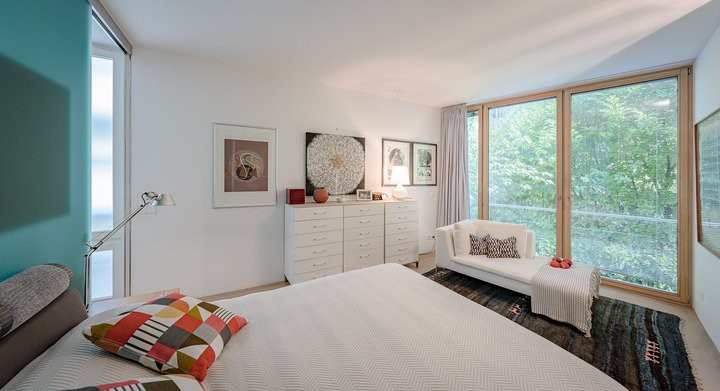 Appartement de 2 ½ pièces