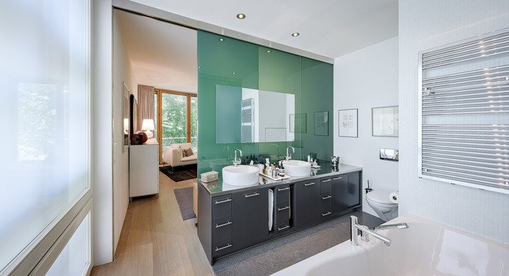 Appartement de 2 ½ pièces