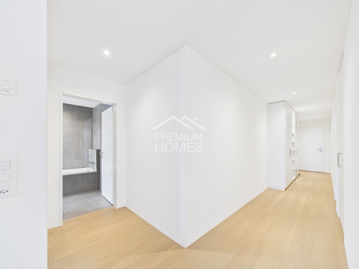 3 ½ Zimmer Wohnung