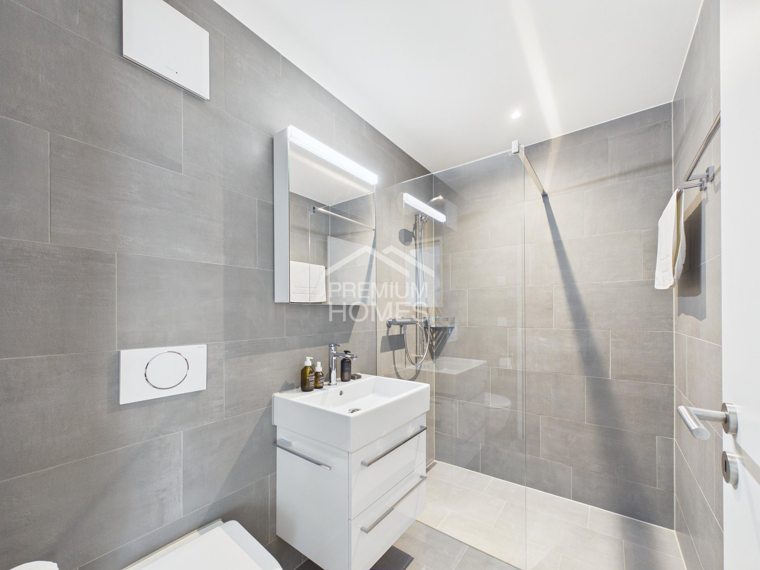 3 ½ Zimmer Wohnung