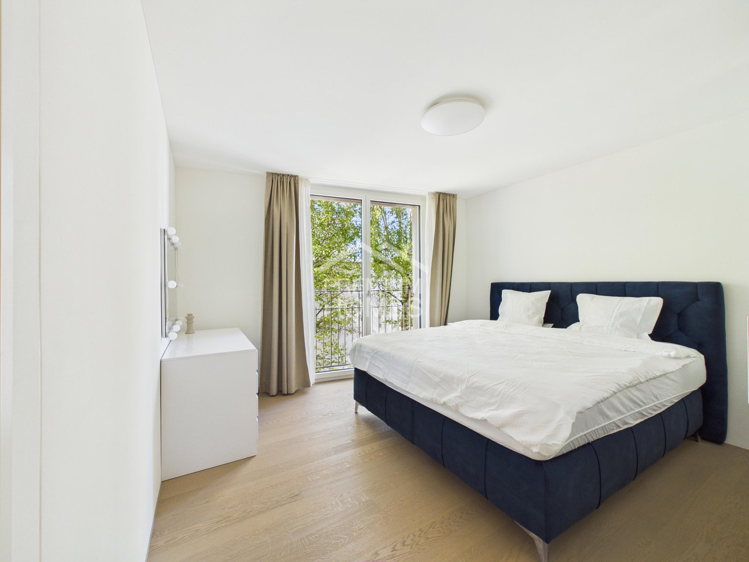 3 ½ Zimmer Wohnung