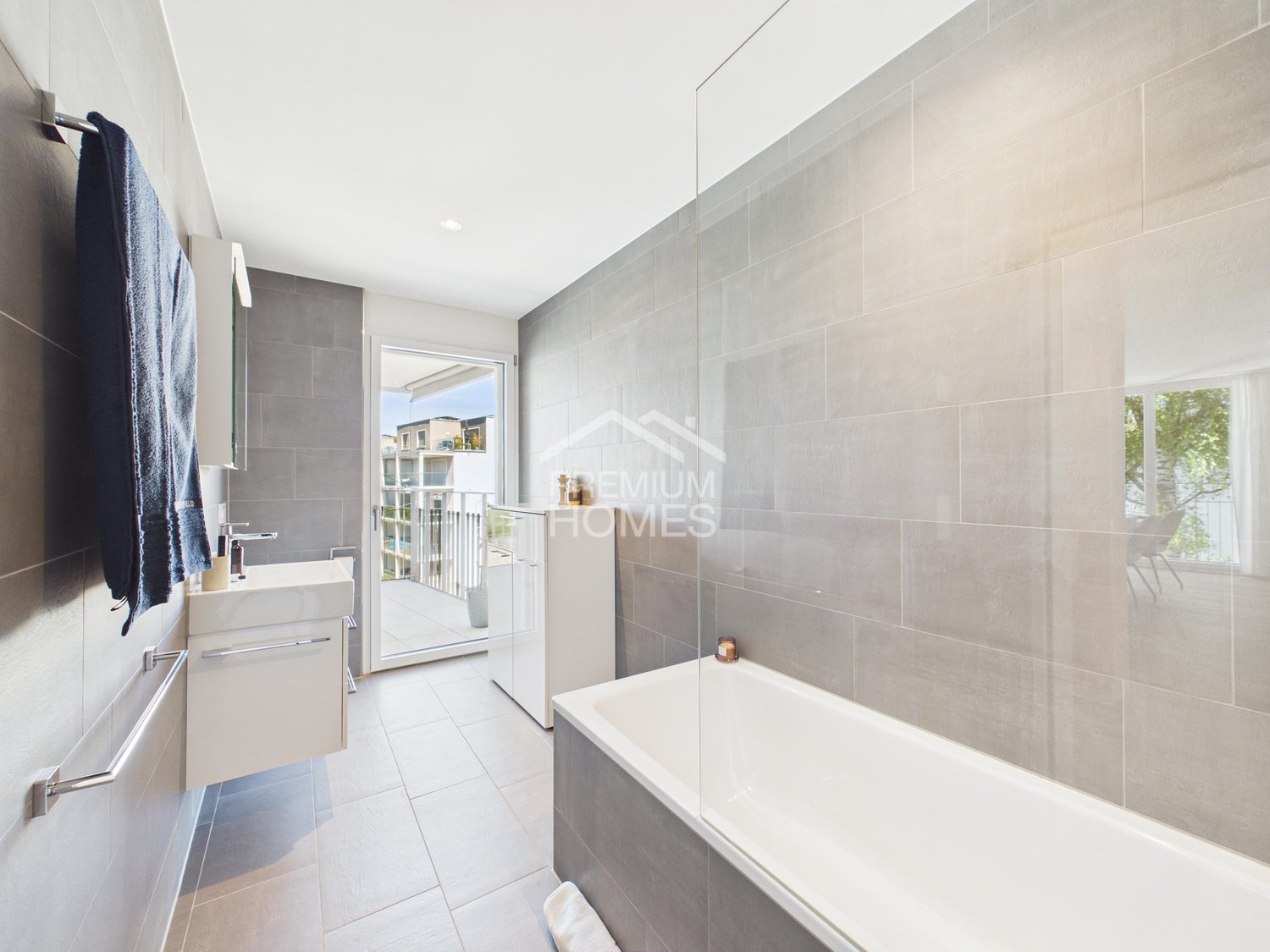 3 ½ Zimmer Wohnung