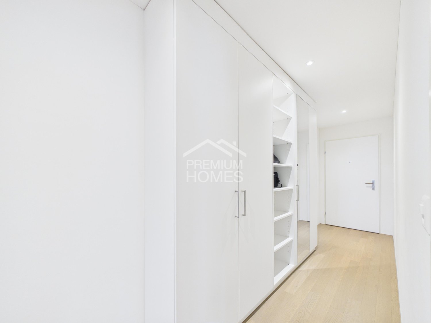 3 ½ Zimmer Wohnung