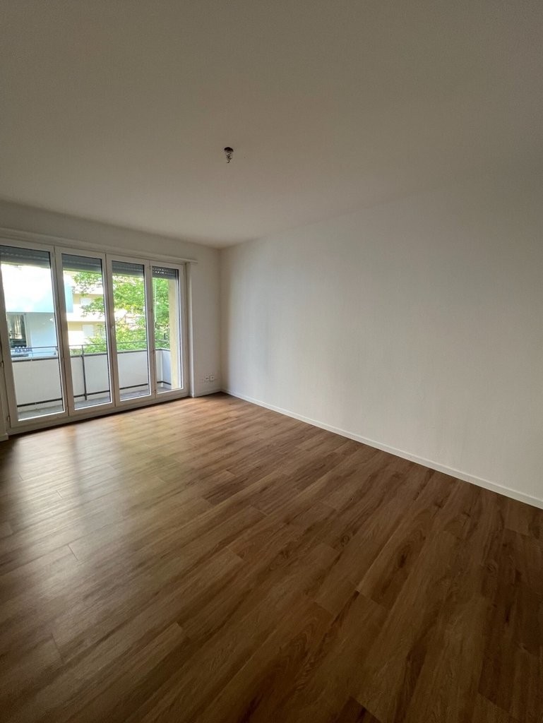 1 room apartment