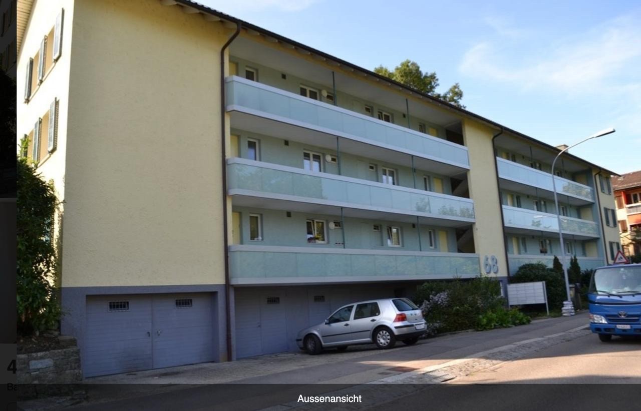 4 ½ rooms apartment, Foto 5 von 10