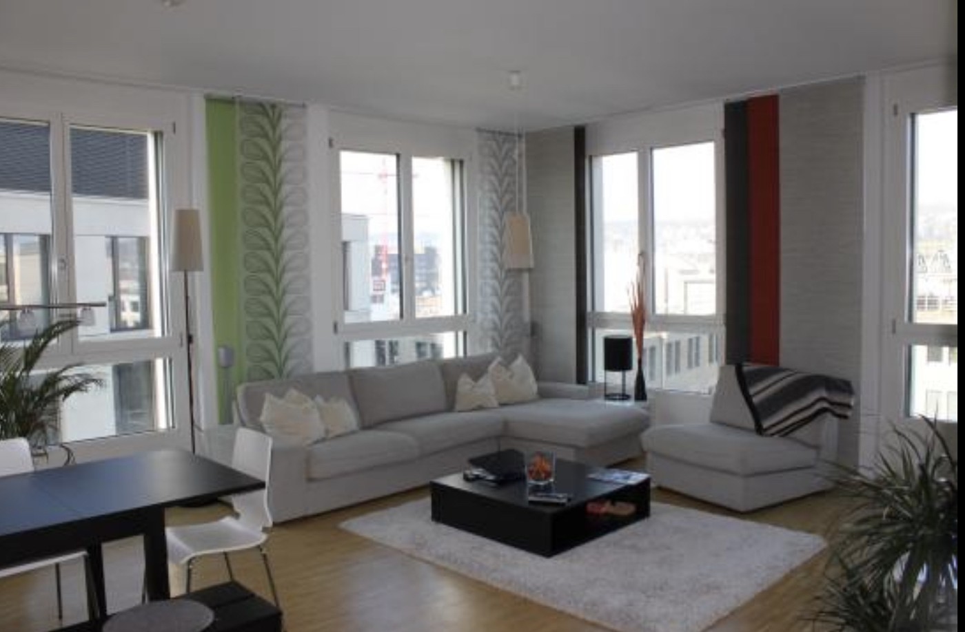 Chambre en colocation, photo 1 sur 5