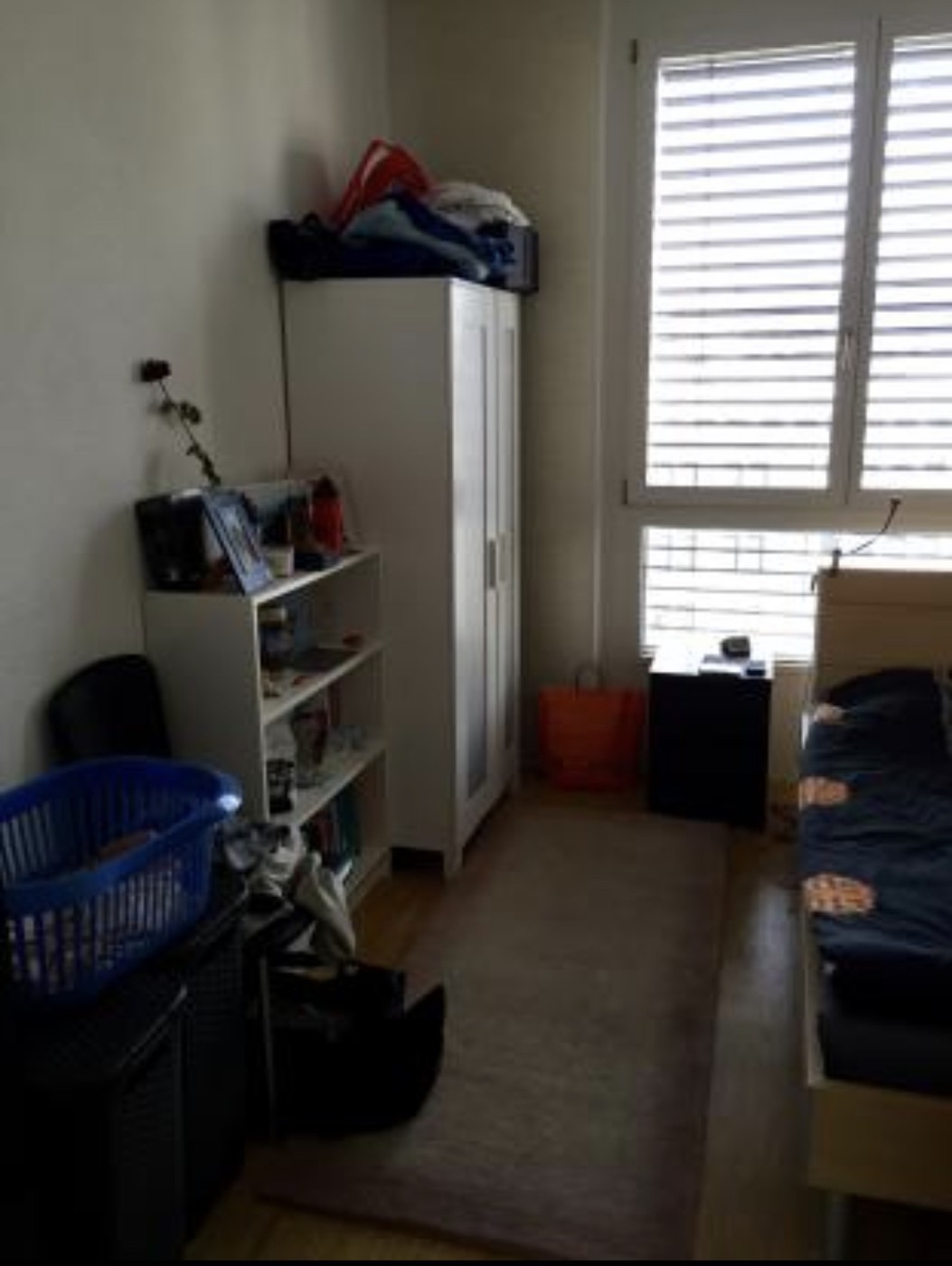 Chambre en colocation, photo 5 sur 5