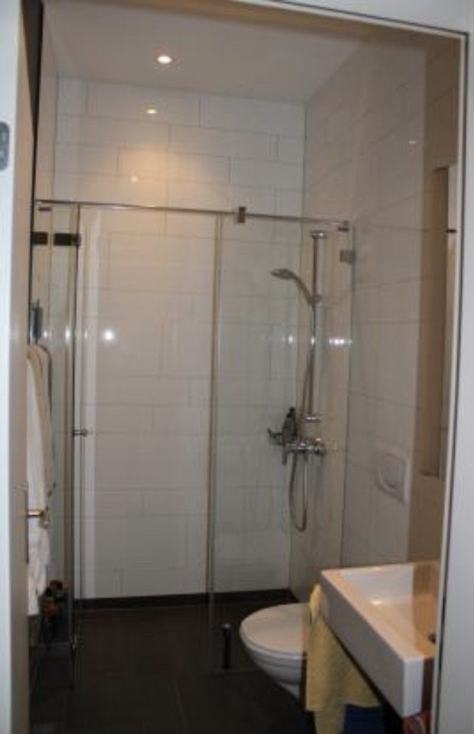 Chambre en colocation, photo 4 sur 5
