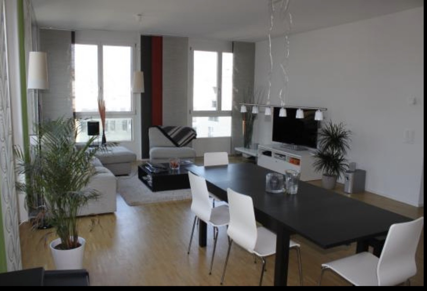 Chambre en colocation, photo 2 sur 5