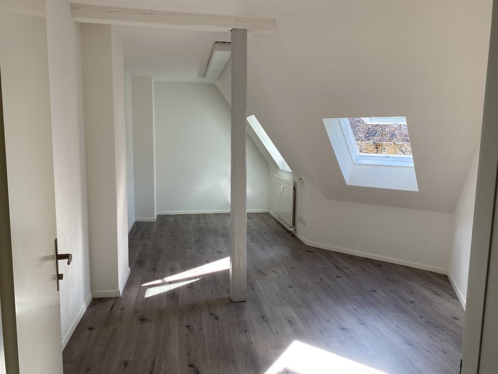 Bureau de 22m²