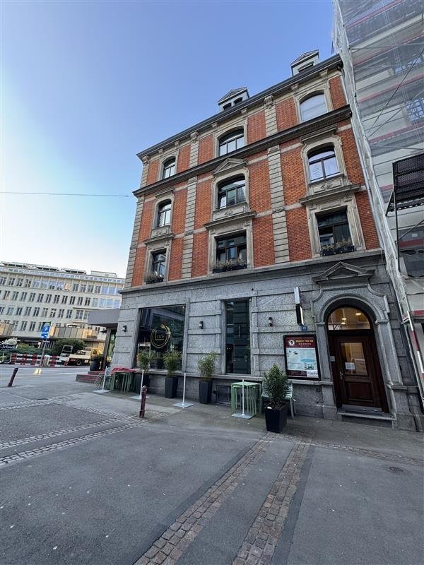 Bureau de 22m²