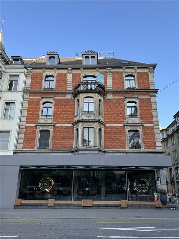 Bureau de 22m²
