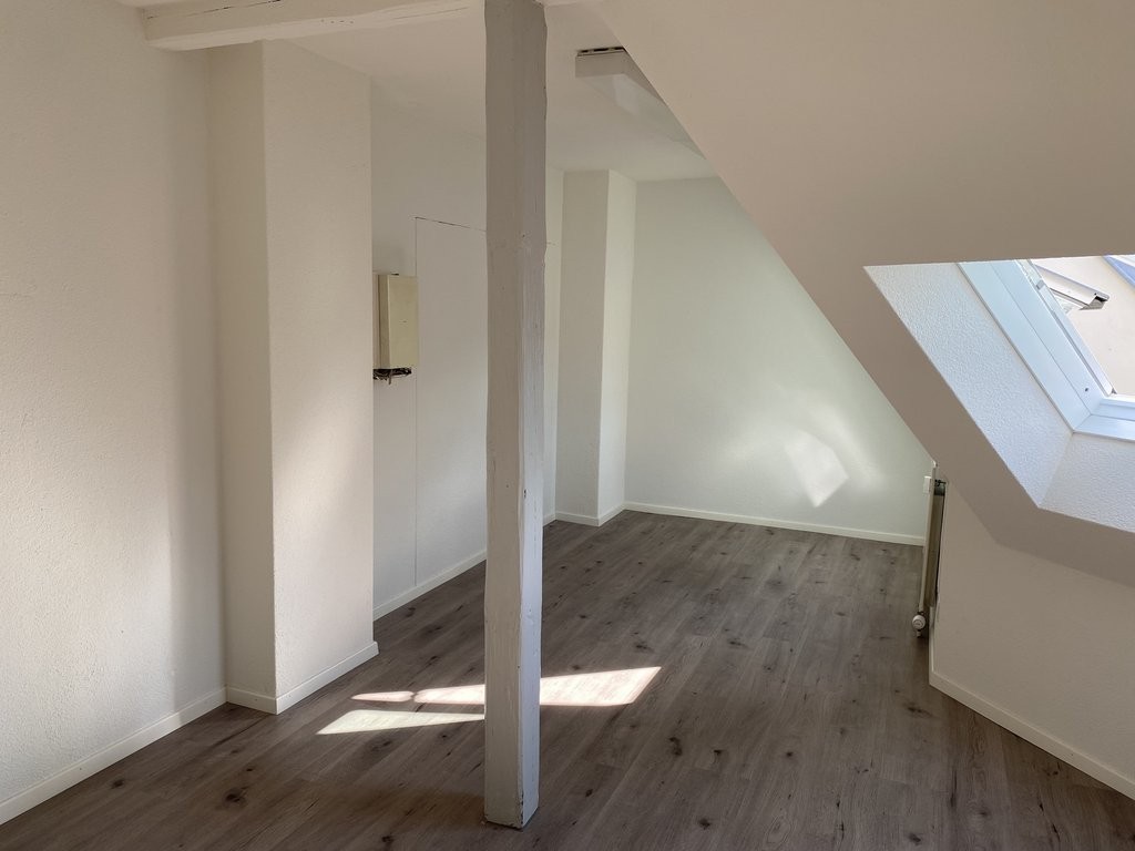 Bureau de 22m²