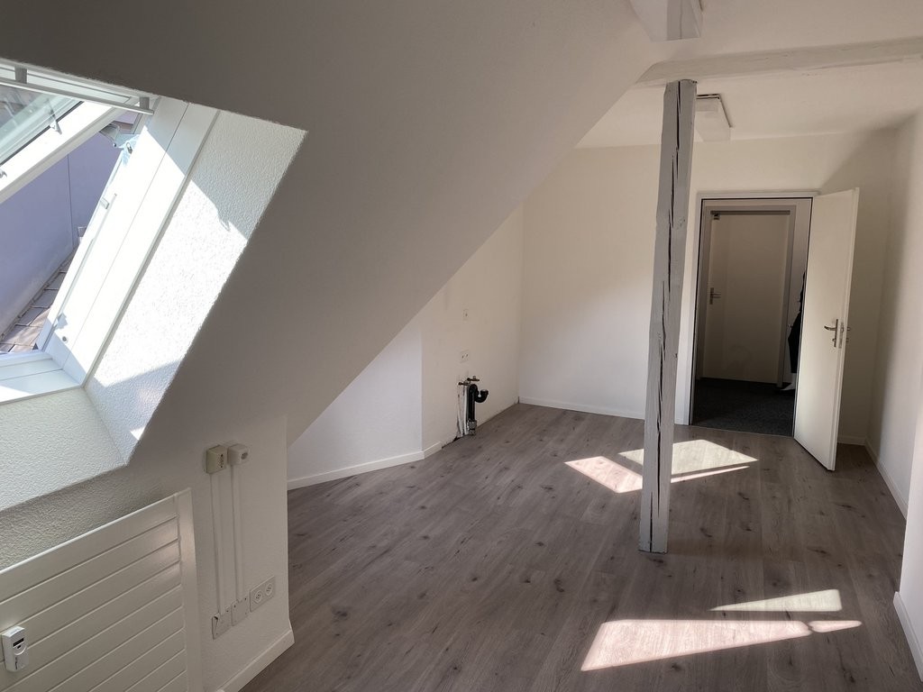 Bureau de 22m²
