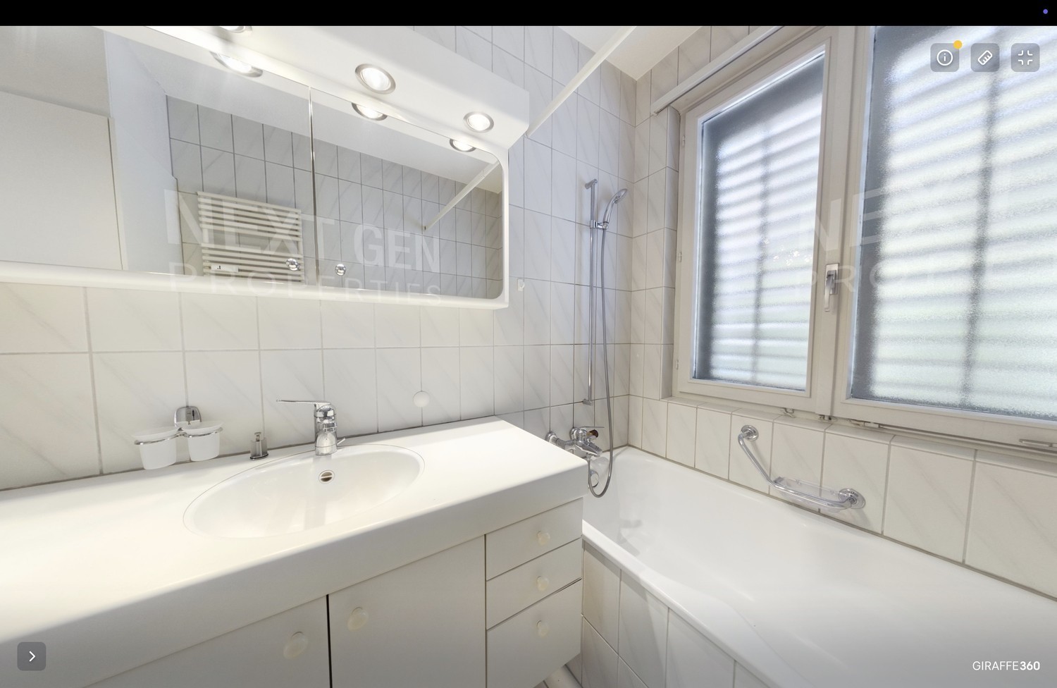 Room in a shared flat, Foto 4 von 8
