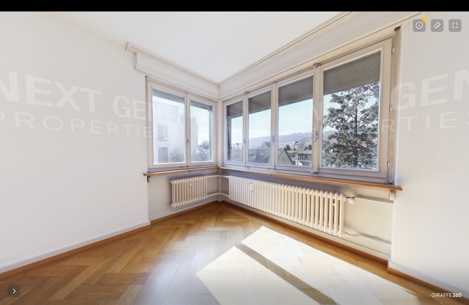 Room in a shared flat, Foto 7 von 8