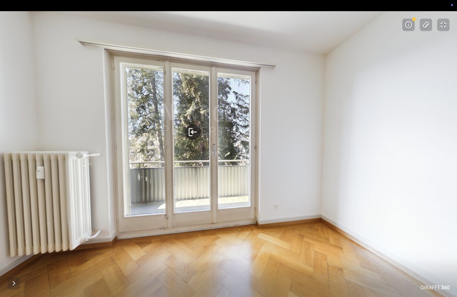 Room in a shared flat, Foto 2 von 8