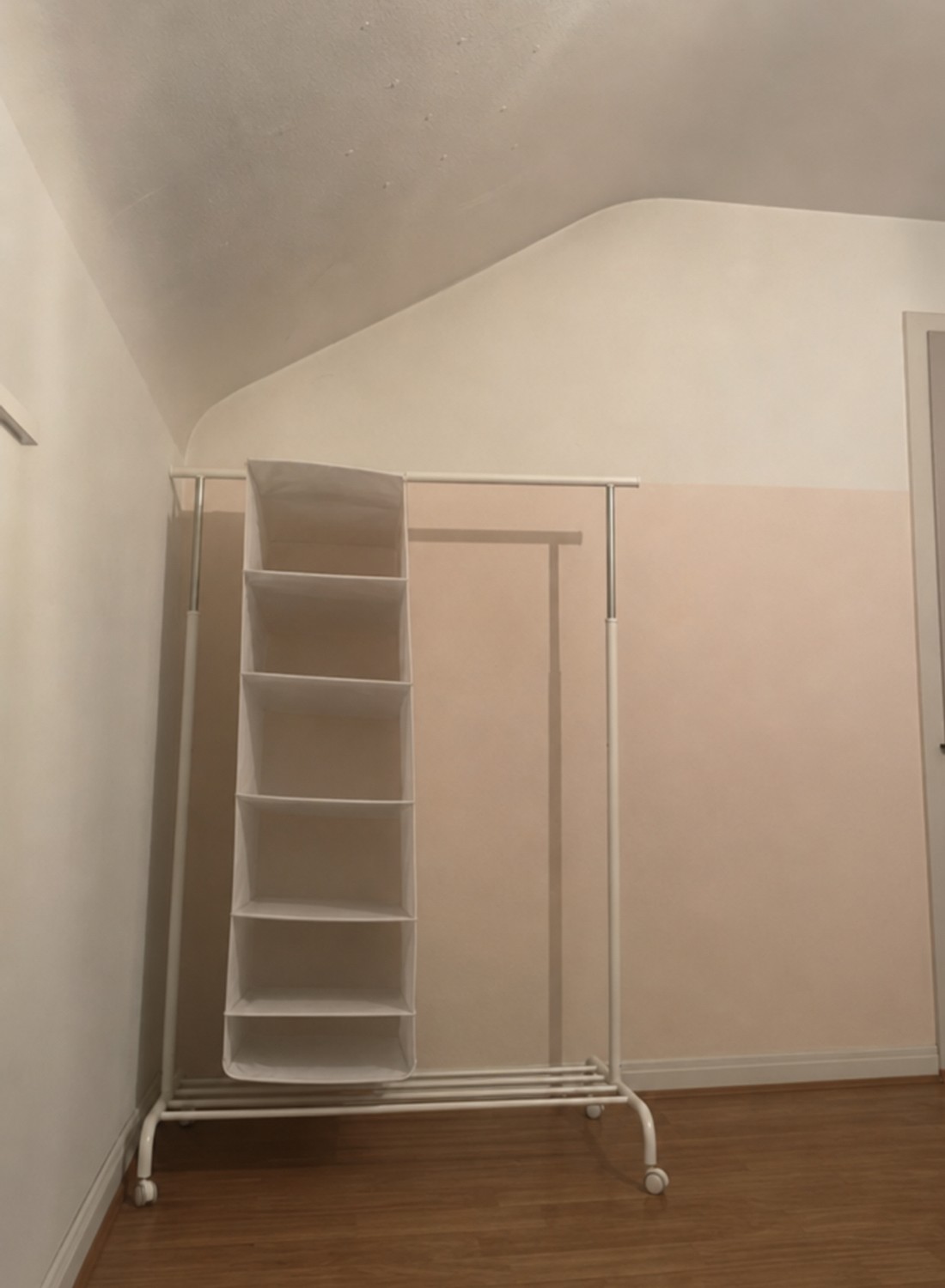 Camera in appartamento condiviso