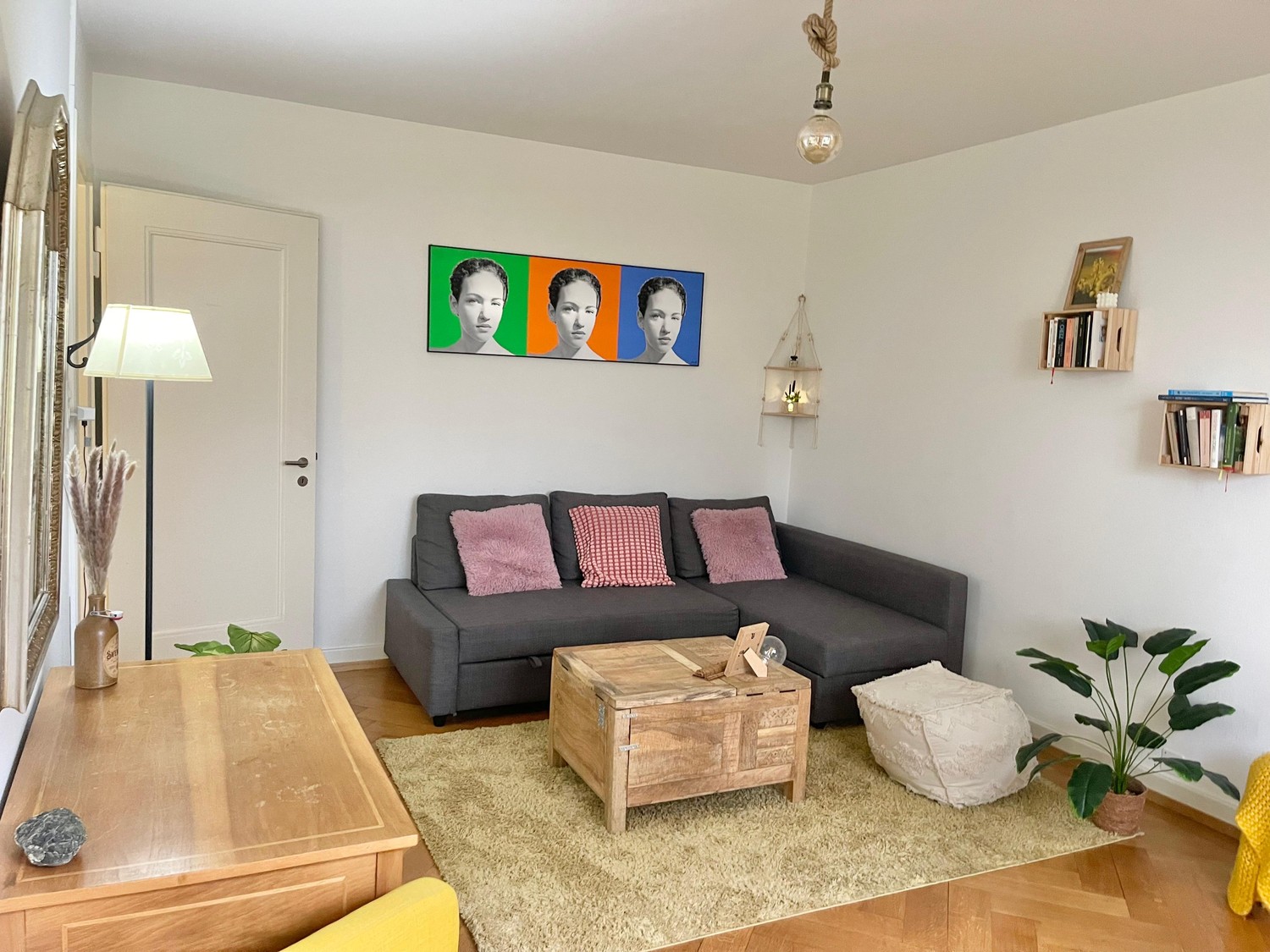 2 rooms apartment, Foto 4 von 10