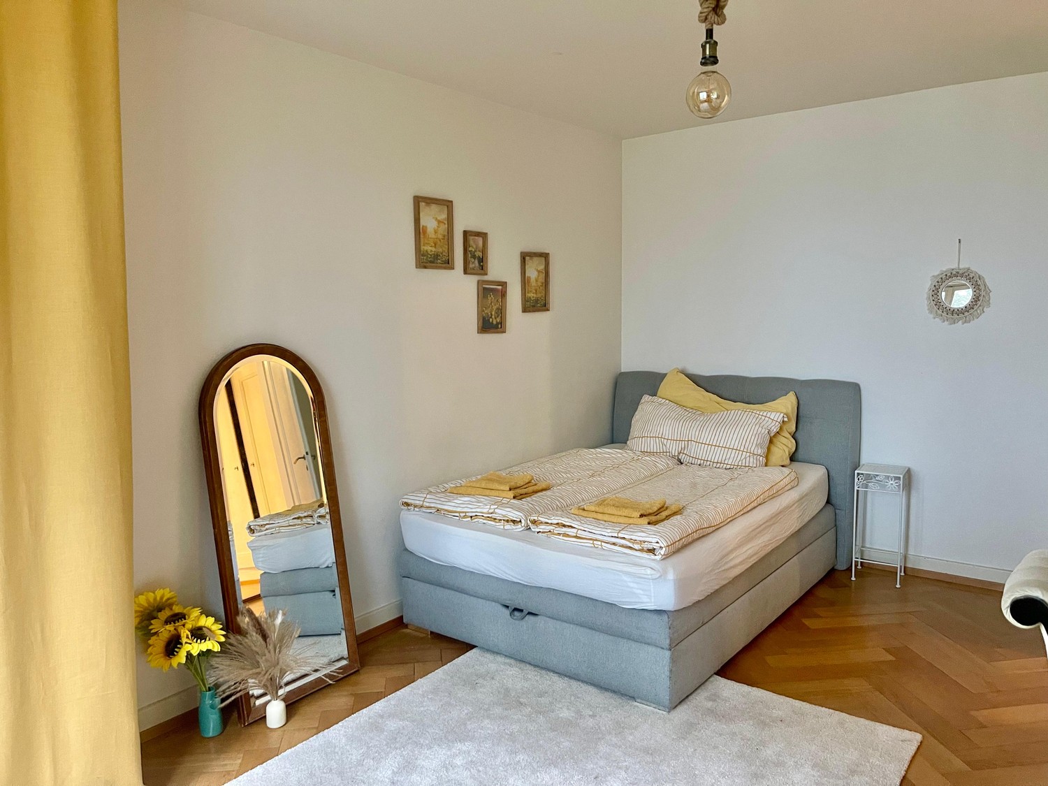 2 rooms apartment, Foto 6 von 10