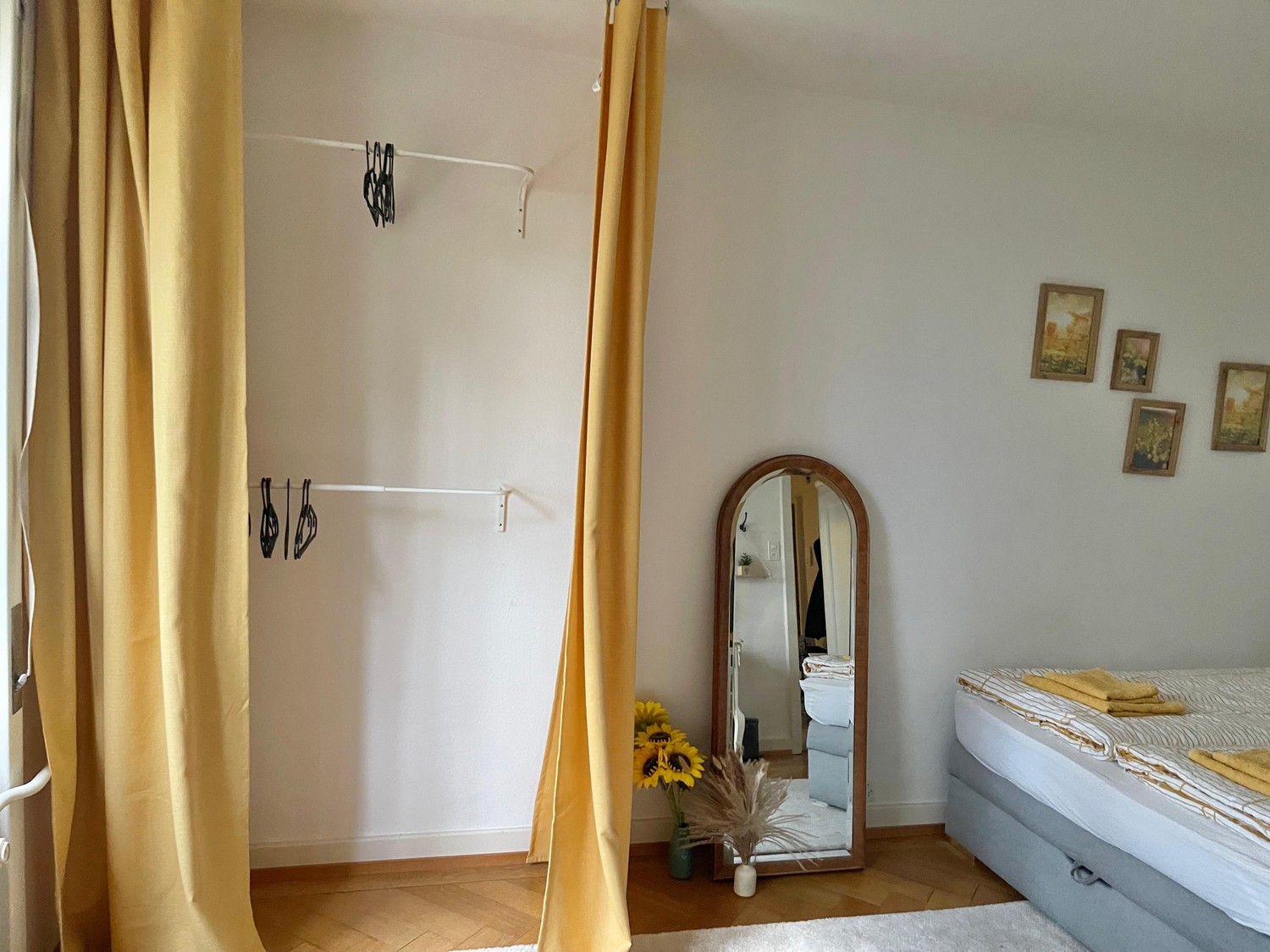 2 rooms apartment, Foto 7 von 10