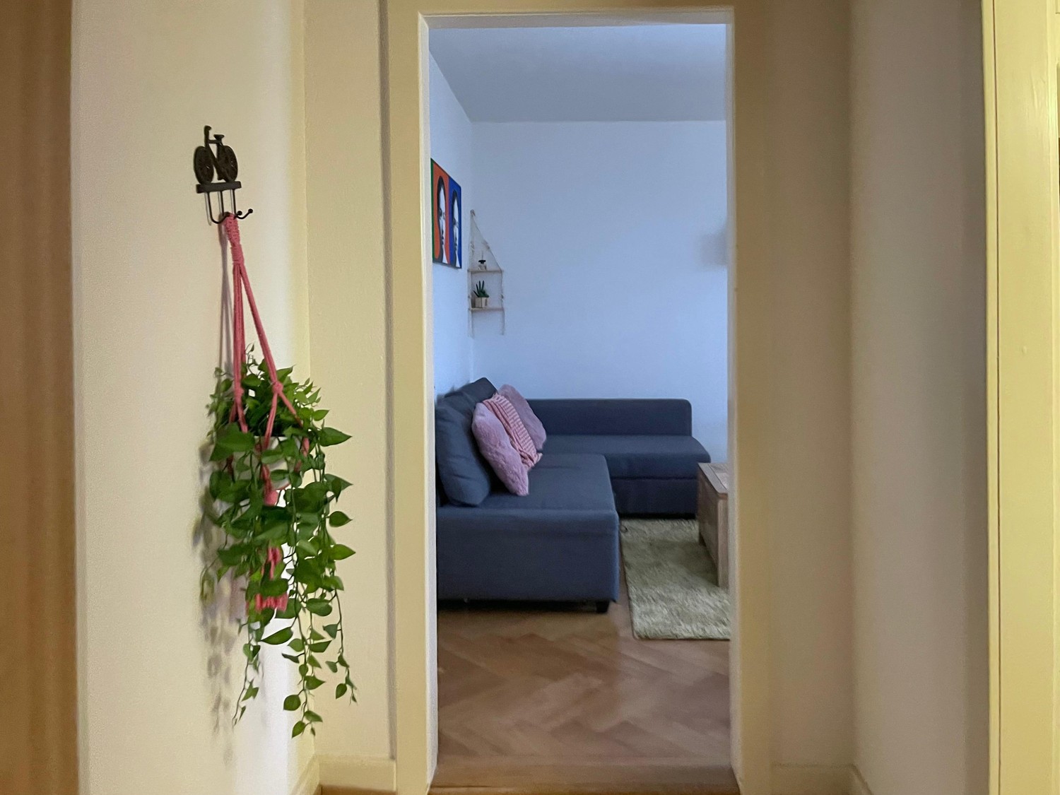 2 rooms apartment, Foto 5 von 10