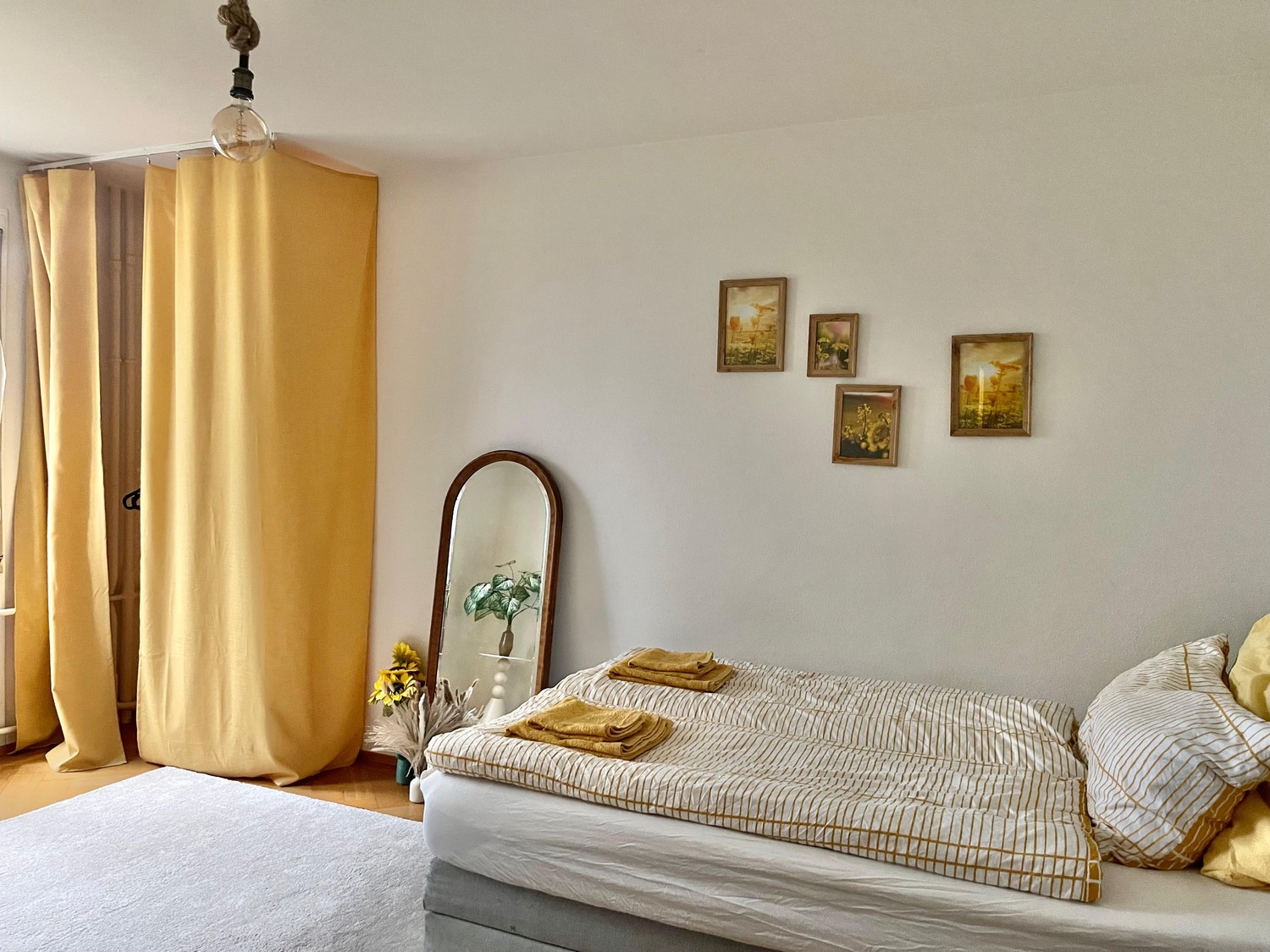 2 rooms apartment, Foto 8 von 10