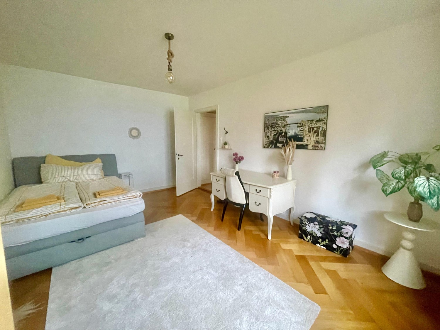 2 rooms apartment, Foto 9 von 10