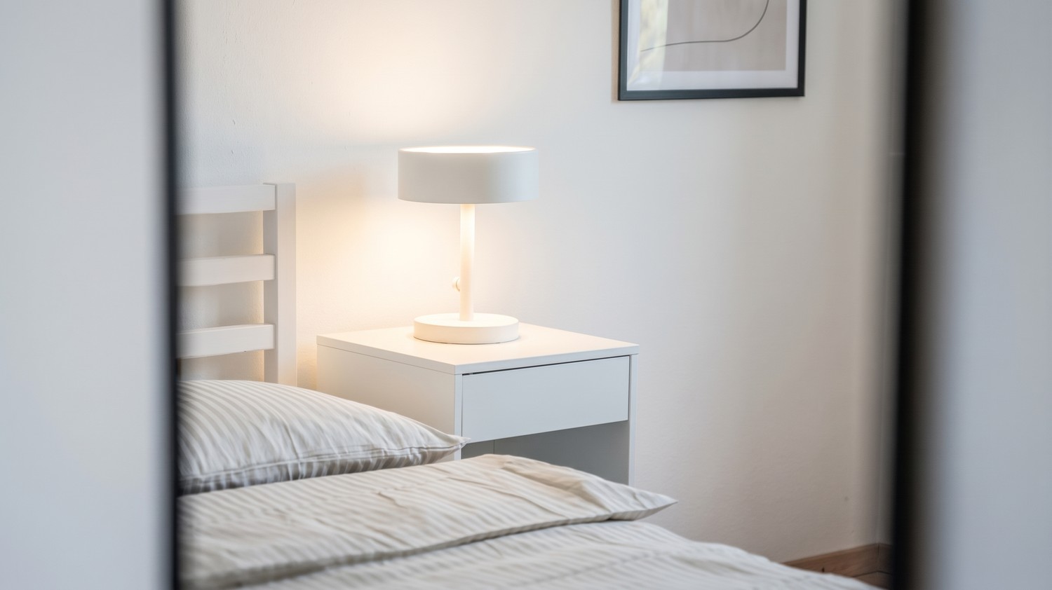 Chambre en colocation