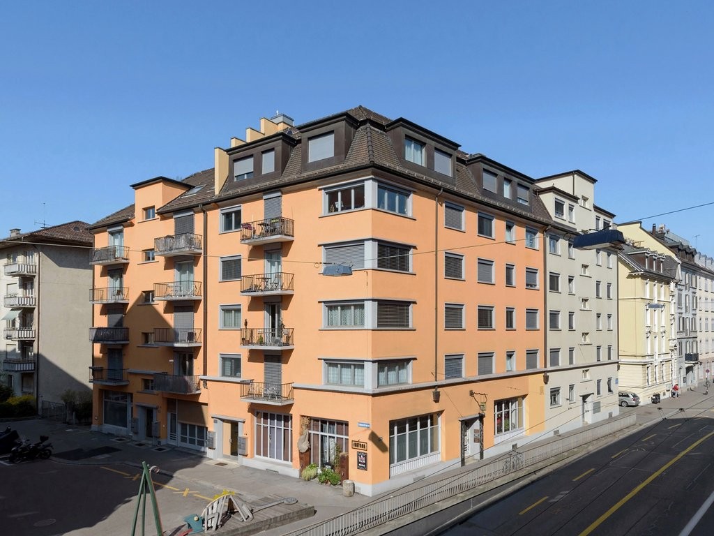Appartamento di 4 locali