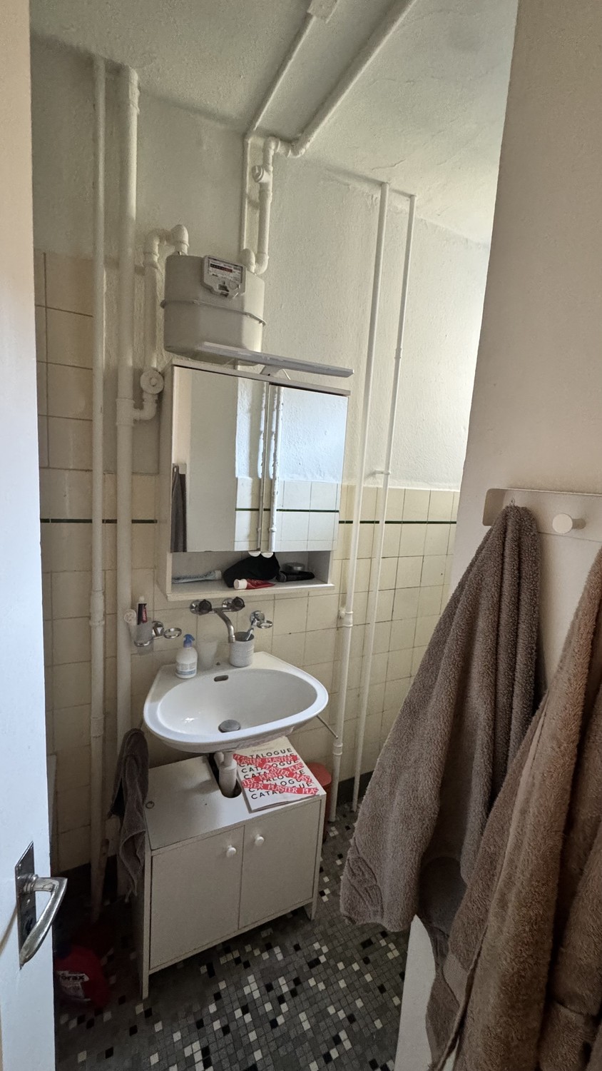 Room in a shared flat, Foto 5 von 7