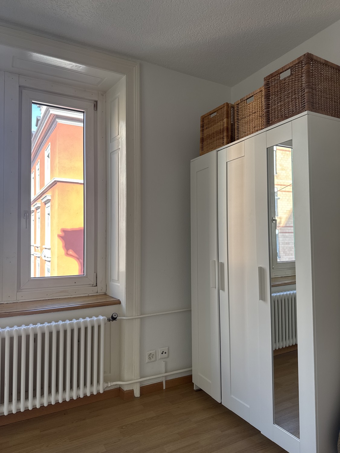 Room in a shared flat, Foto 6 von 7