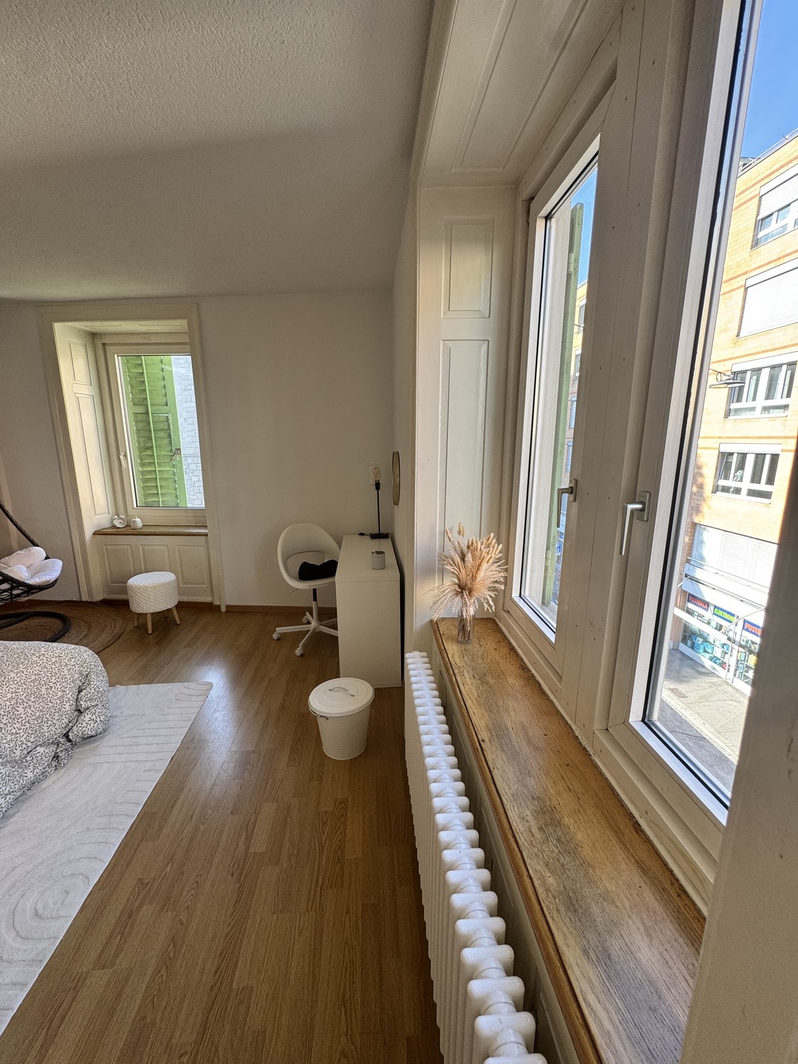 Room in a shared flat, Foto 3 von 7