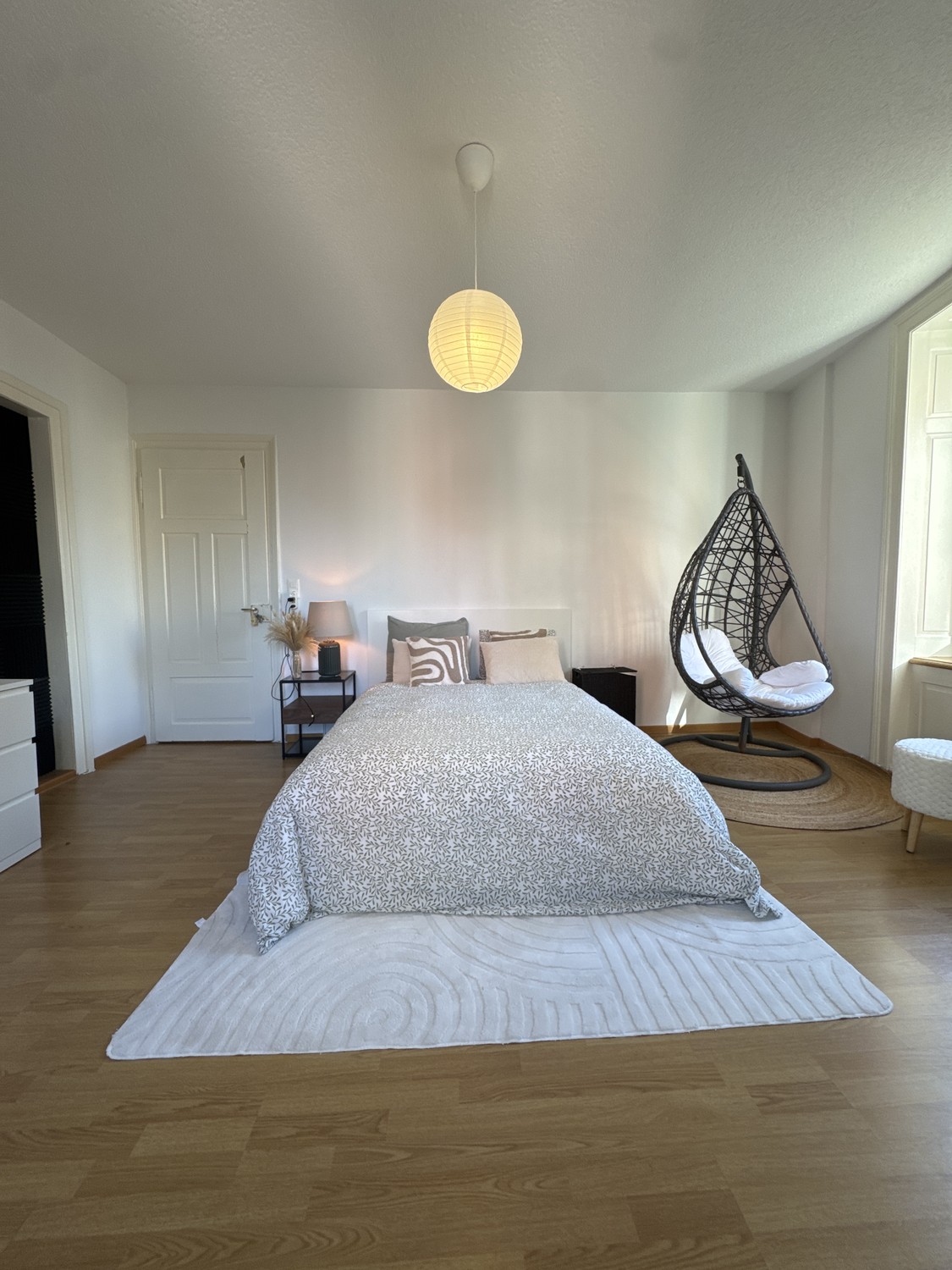 Room in a shared flat, Foto 1 von 7