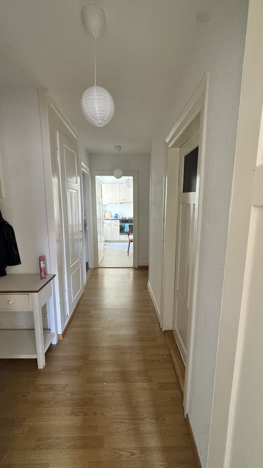 Room in a shared flat, Foto 4 von 7