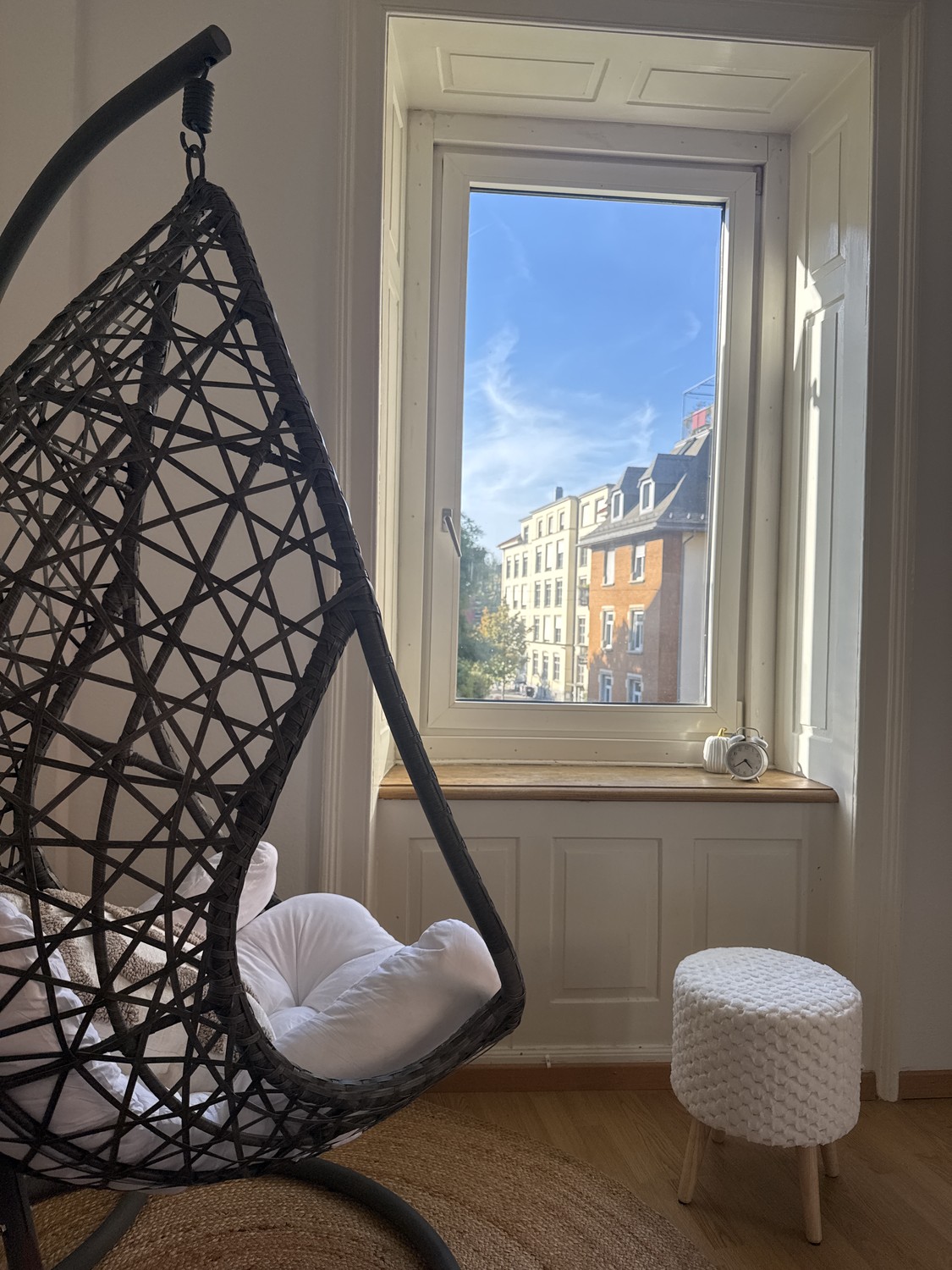 Room in a shared flat, Foto 2 von 7