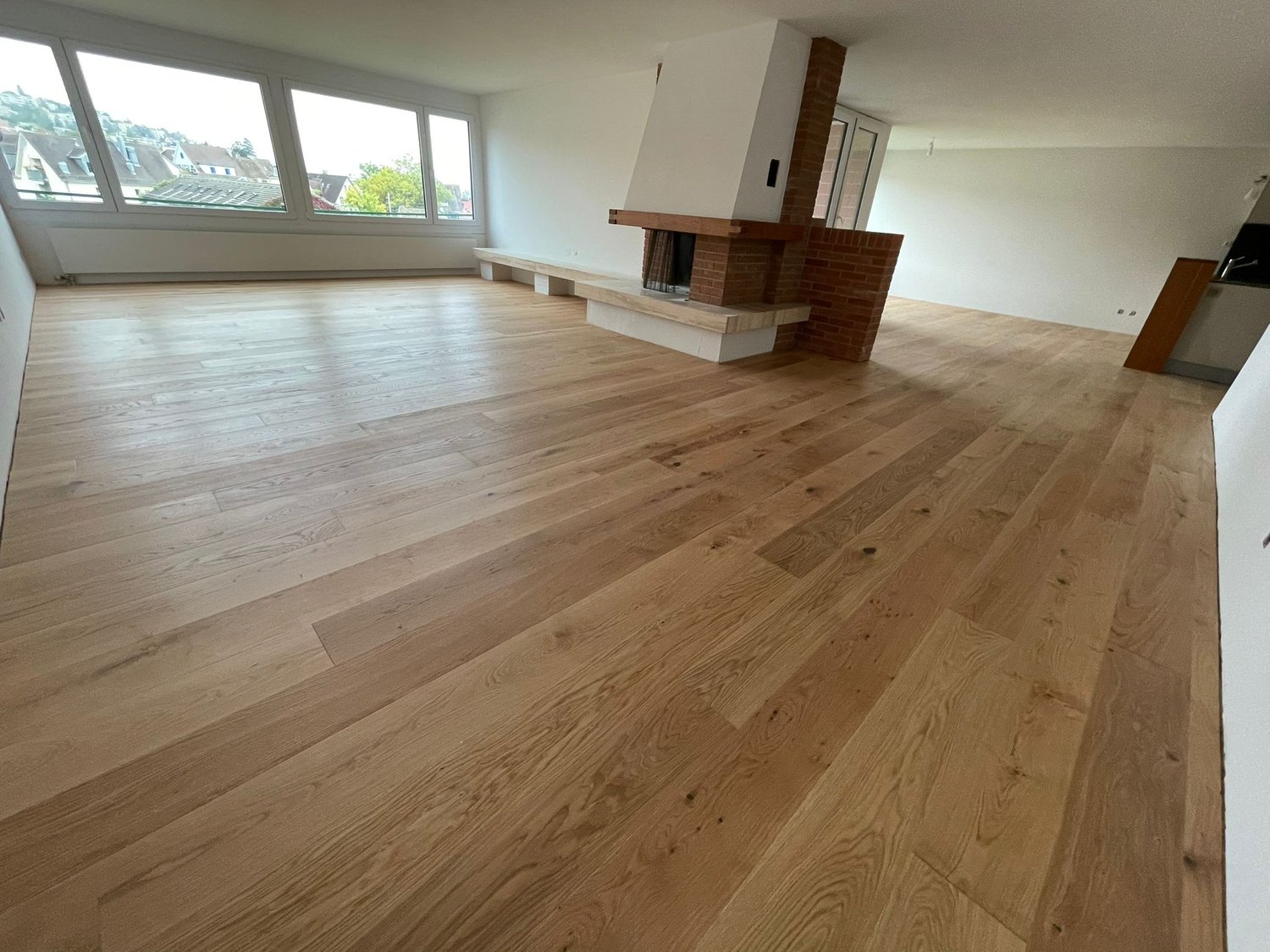 4 rooms duplex, Foto 4 von 10