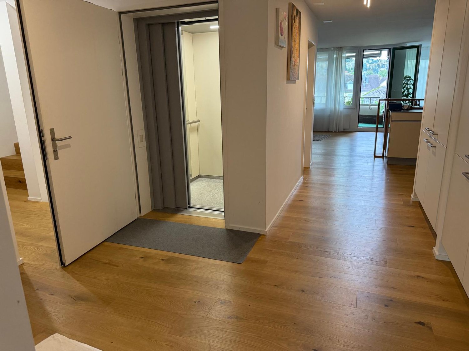 4 rooms duplex, Foto 7 von 10
