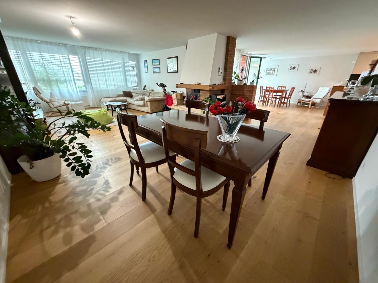 4 rooms duplex, Foto 2 von 10