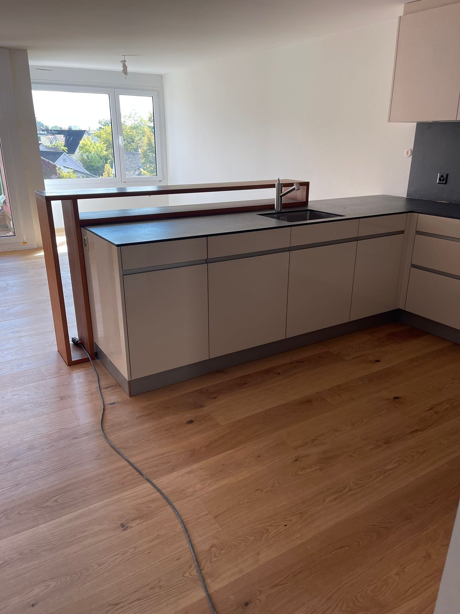 4 rooms duplex, Foto 6 von 10