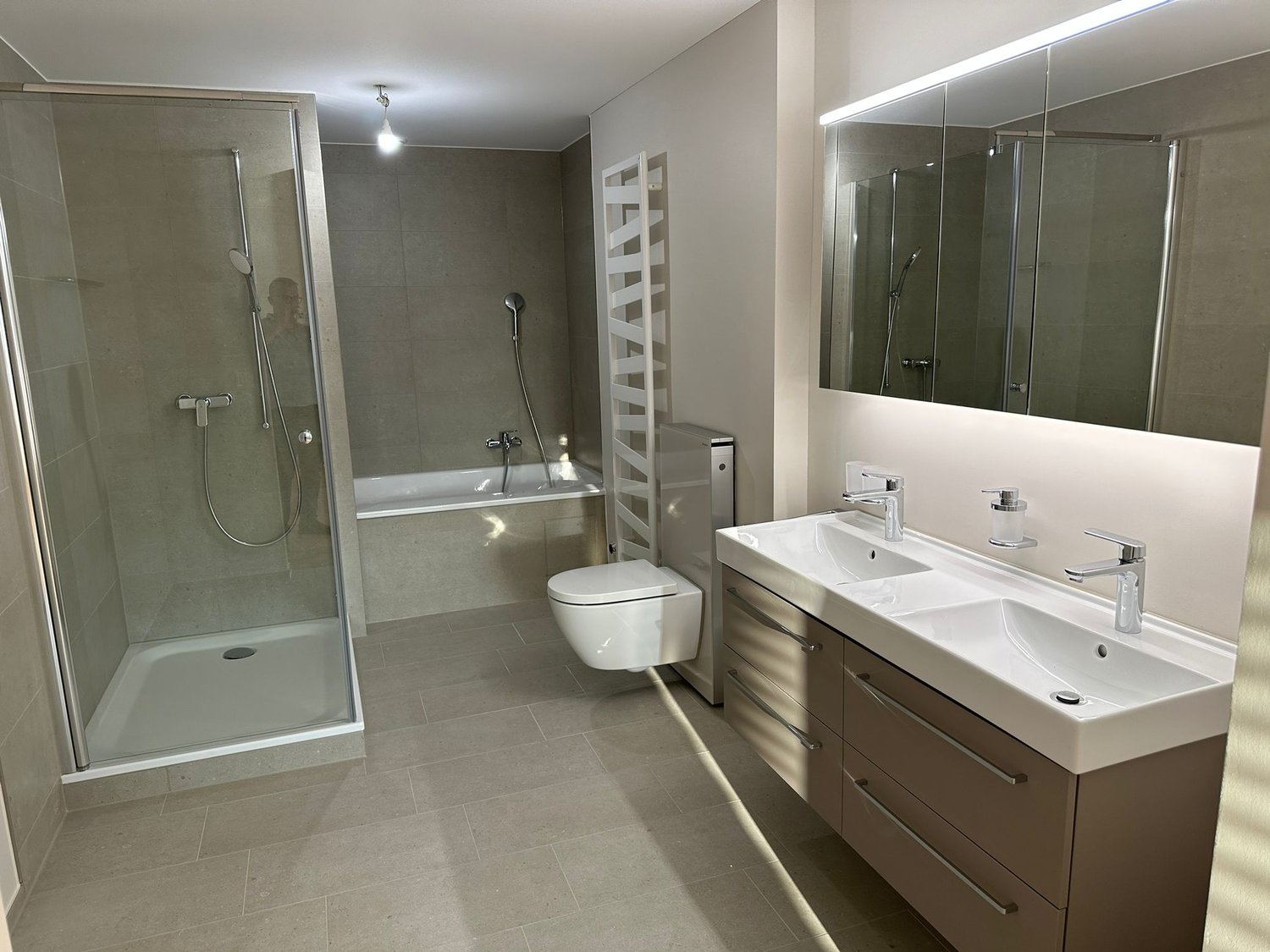 4 rooms duplex, Foto 9 von 10