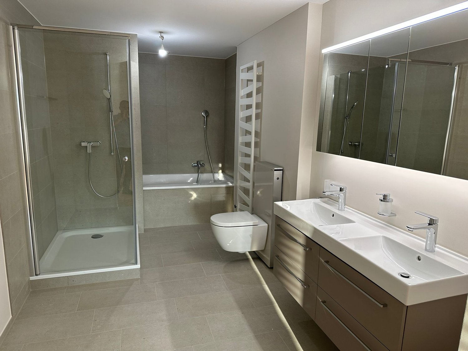 4 rooms duplex, Foto 10 von 10