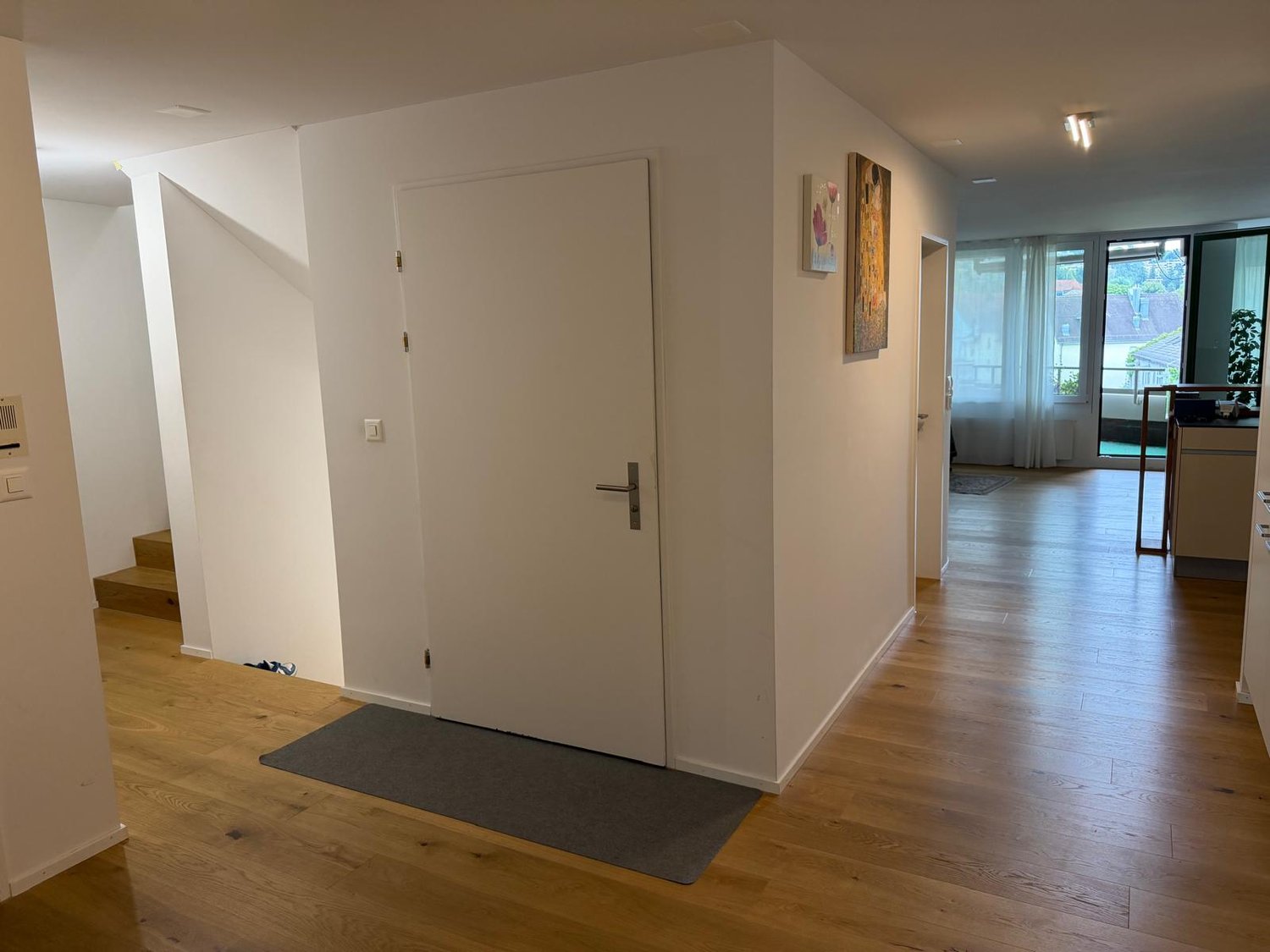 4 rooms duplex, Foto 8 von 10