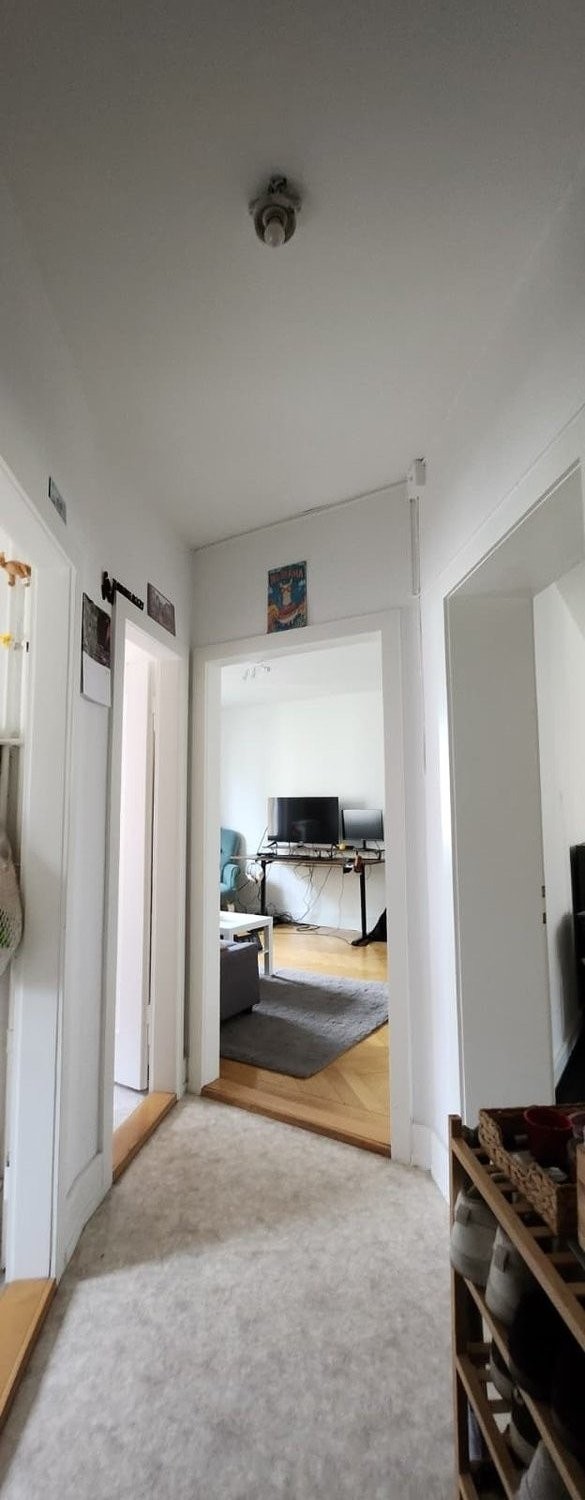 Appartement de 2 ½ pièces